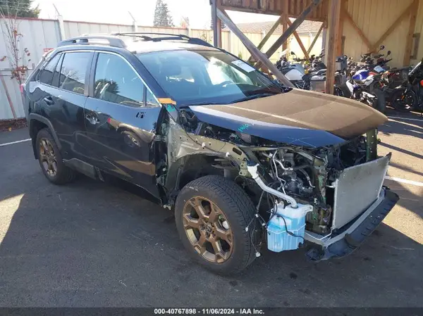 2T3UWRFV8RW195748 2024 TOYOTA RAV 4 - Image 1