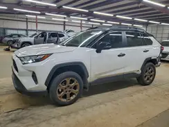 2T3UWRFV8RW230045 2024 TOYOTA RAV 4