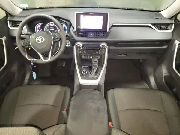 2T3UWRFV8RW250117 2024 TOYOTA RAV 4 - Image 8