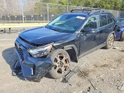 2T3UWRFV8SW252312 2025 TOYOTA RAV 4