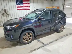 2T3UWRFV8SW293040 2025 TOYOTA RAV 4