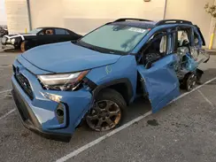 2T3UWRFV9PW158768 2023 TOYOTA RAV 4