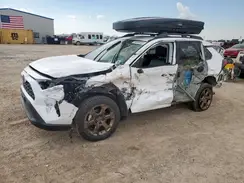 2T3UWRFV9PW177837 2023 TOYOTA RAV 4