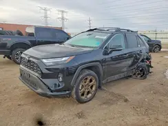 2T3UWRFV9PW182407 2023 TOYOTA RAV 4