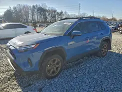 2T3UWRFV9PW185355 2023 TOYOTA RAV 4