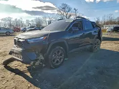 2T3UWRFV9RW226649 2024 TOYOTA RAV 4