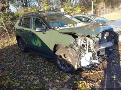 2T3UWRFV9SW259673 2025 TOYOTA RAV 4