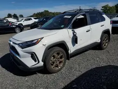 2T3UWRFV9SW260662 2025 TOYOTA RAV 4