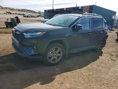 2T3UWRFV9SW293130 2025 TOYOTA RAV 4