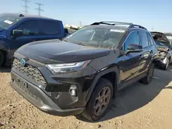 2T3UWRFVXRW192141 2024 TOYOTA RAV 4