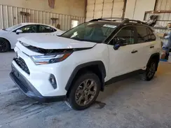 2T3UWRFVXRW218298 2024 TOYOTA RAV 4