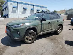 2T3UWRFVXRW221153 2024 TOYOTA RAV 4