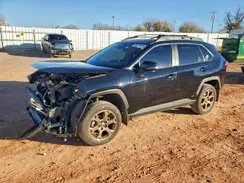 2T3UWRFVXSW270018 2025 TOYOTA RAV 4