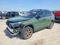 2T3UWRFVXSW278135 2025 TOYOTA RAV 4