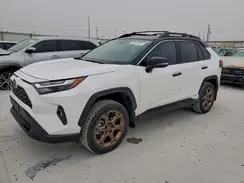 2T3UWRFVXSW284324 2025 TOYOTA RAV 4