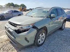2T3W1RFV0KC002992 2019 TOYOTA RAV 4