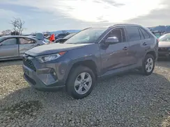 2T3W1RFV0KC013734 2019 TOYOTA RAV 4