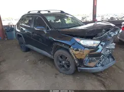2T3W1RFV0KC014057 2019 TOYOTA RAV 4