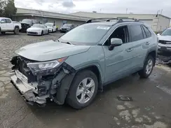2T3W1RFV0KC016195 2019 TOYOTA RAV 4