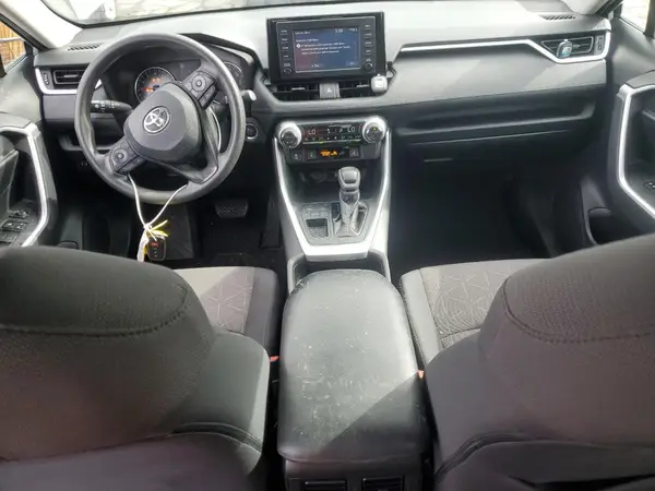 2T3W1RFV0KC016195 2019 TOYOTA RAV 4 - Image 8