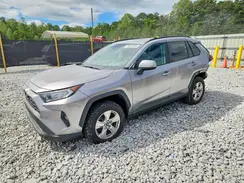 2T3W1RFV0KC018609 2019 TOYOTA RAV 4