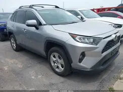 2T3W1RFV0KC019677 2019 TOYOTA RAV 4