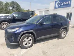 2T3W1RFV0KC027858 2019 TOYOTA RAV 4