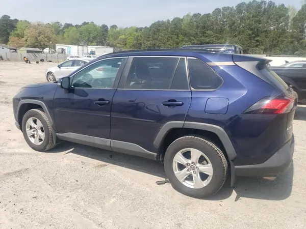 2T3W1RFV0KC027858 2019 TOYOTA RAV 4 - Image 2