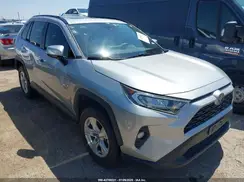 2T3W1RFV0KW004725 2019 TOYOTA RAV 4