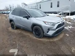 2T3W1RFV0KW007088 2019 TOYOTA RAV 4