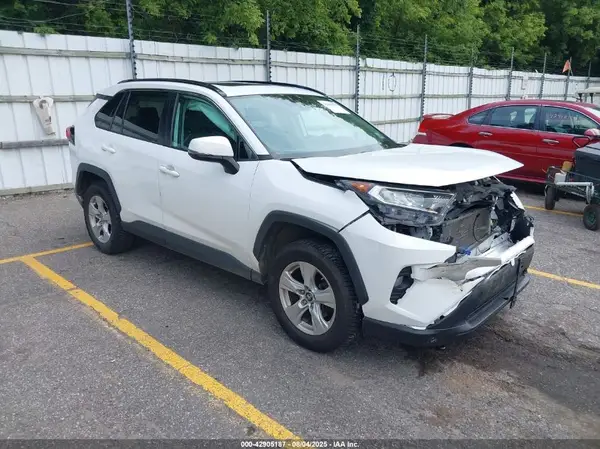 2T3W1RFV0KW009634 2019 TOYOTA RAV 4 - Image 1