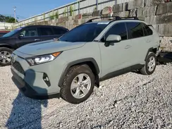 2T3W1RFV0KW019354 2019 TOYOTA RAV 4