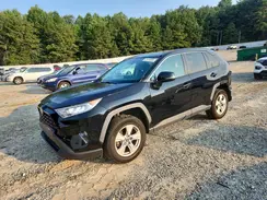 2T3W1RFV0KW020567 2019 TOYOTA RAV 4