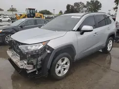 2T3W1RFV0KW025364 2019 TOYOTA RAV 4
