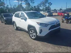2T3W1RFV0KW031813 2019 TOYOTA RAV 4