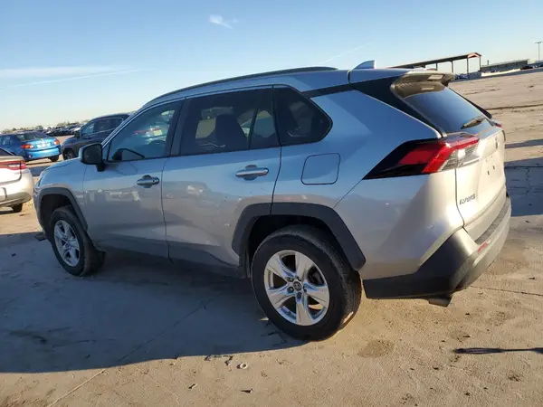 2T3W1RFV0KW032220 2019 TOYOTA RAV 4 - Image 2