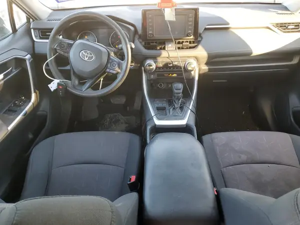 2T3W1RFV0KW032220 2019 TOYOTA RAV 4 - Image 8