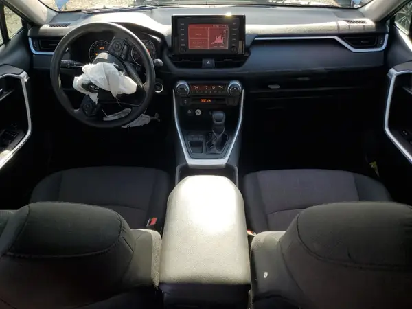 2T3W1RFV0KW036705 2019 TOYOTA RAV 4 - Image 8