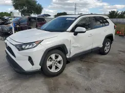 2T3W1RFV0KW045193 2019 TOYOTA RAV 4