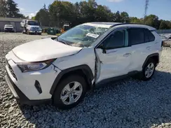 2T3W1RFV0KW050815 2019 TOYOTA RAV 4
