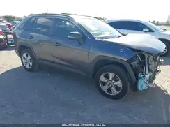 2T3W1RFV0KW053116 2019 TOYOTA RAV 4