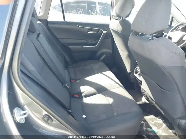 2T3W1RFV0KW053116 2019 TOYOTA RAV 4 - Image 8
