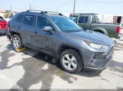 2T3W1RFV0KW054346 2019 TOYOTA RAV 4