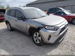 2T3W1RFV0LC034701 2020 TOYOTA RAV 4