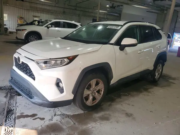 2T3W1RFV0LC035721 2020 TOYOTA RAV 4 - Image 1