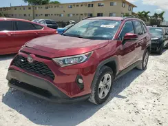 2T3W1RFV0LC036027 2020 TOYOTA RAV 4
