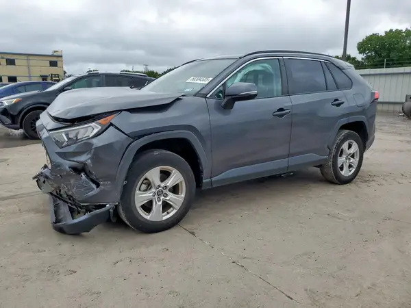 2T3W1RFV0LC037856 2020 TOYOTA RAV 4 - Image 1