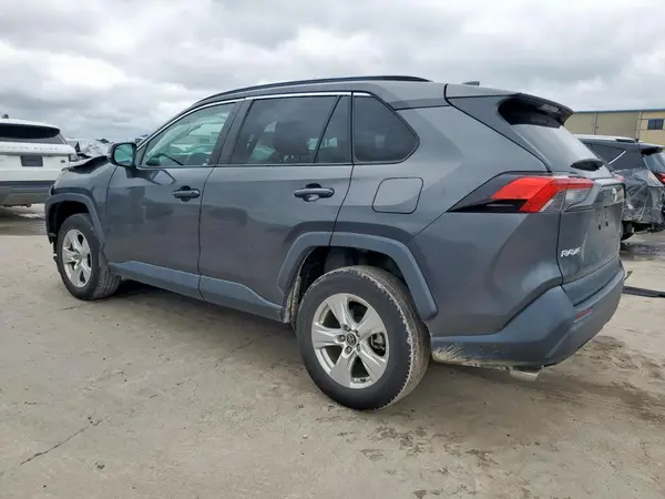 2T3W1RFV0LC037856 2020 TOYOTA RAV 4 - Image 2