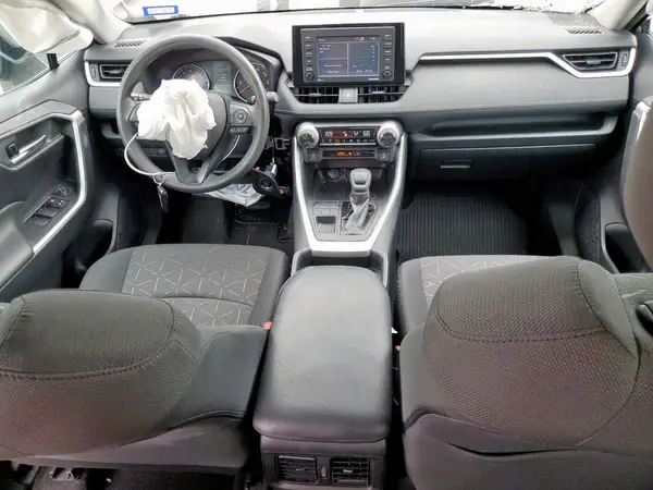 2T3W1RFV0LC037856 2020 TOYOTA RAV 4 - Image 8