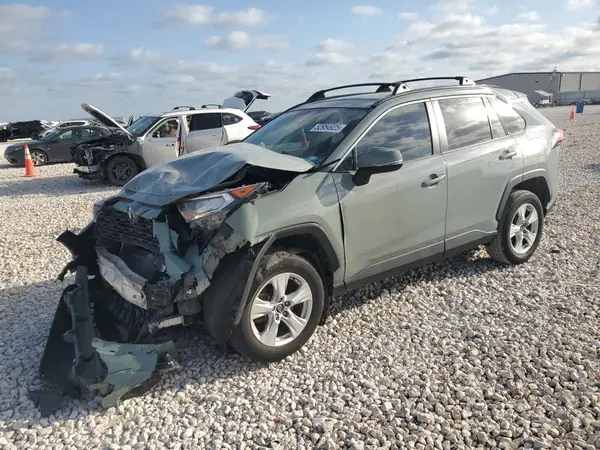 2T3W1RFV0LC039476 2020 TOYOTA RAV 4 - Image 1